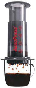 Aeropress