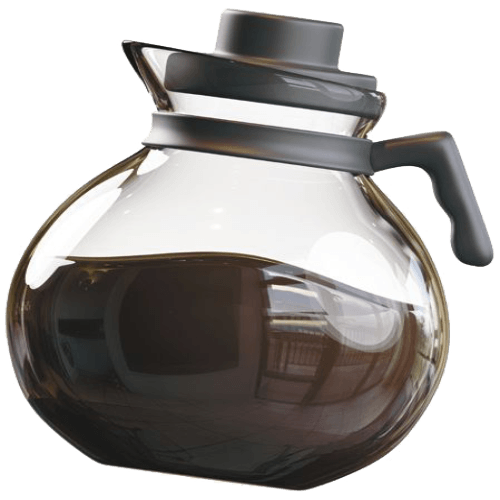 Cold Brew